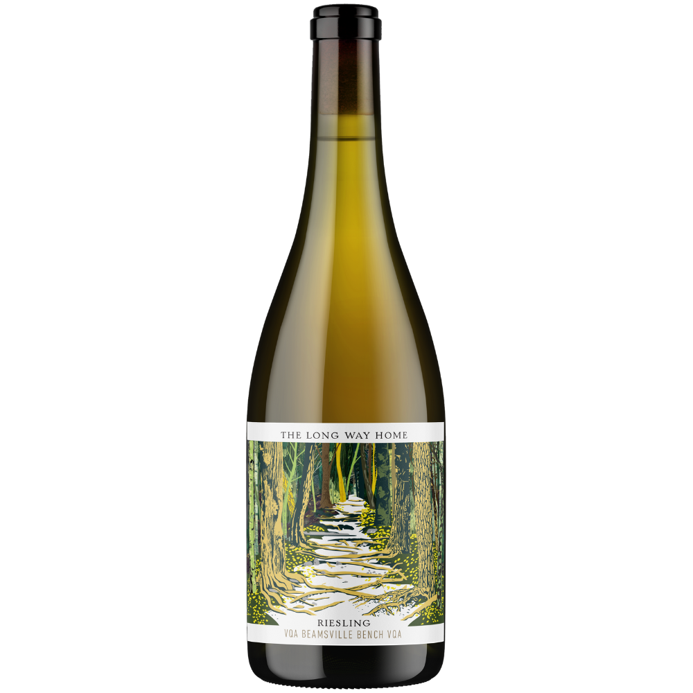 The Long Way Home 2024 Riesling