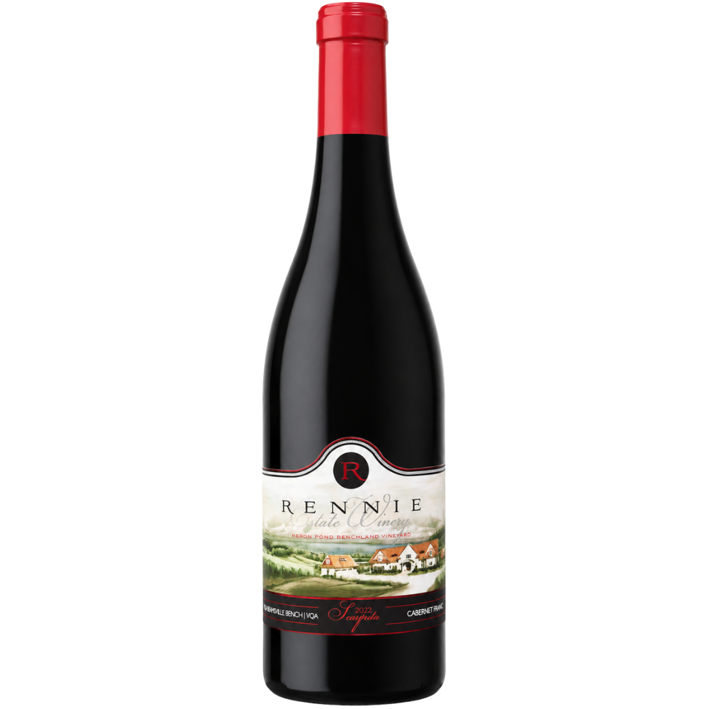 REW 2022 Scarpata Cabernet Franc