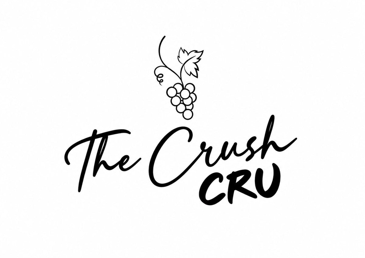 The Crush Cru Wine Club