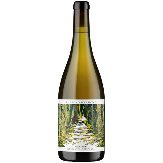 The Long Way Home 2024 Riesling