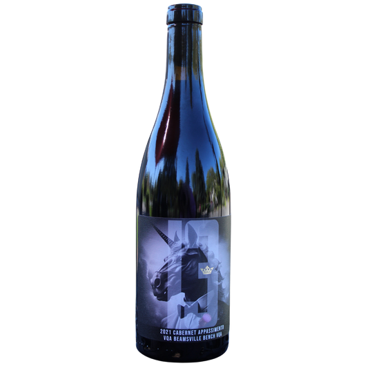 13 Kings Appassimento Cabernet 2021
