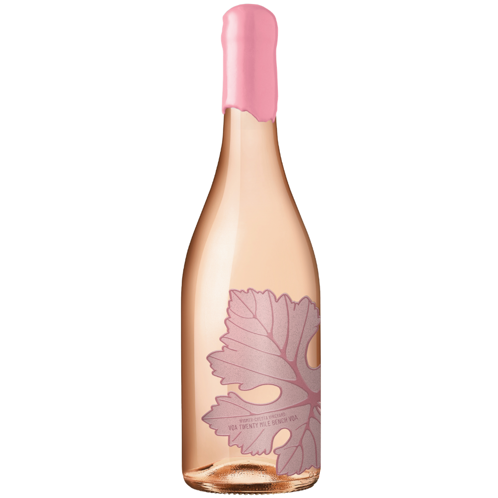 Juice Wine Co. 2025 Cabernet Franc Rosé