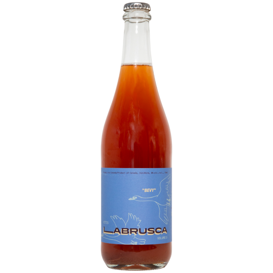Bon Sang! 2025 Bevy