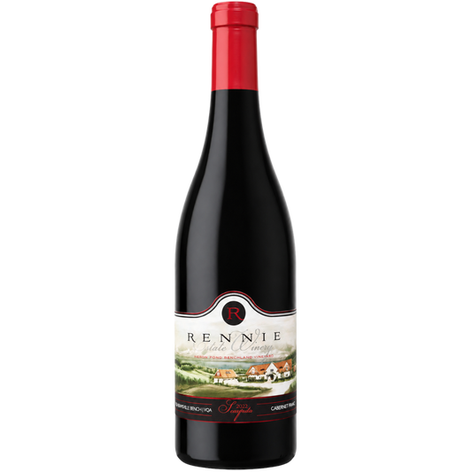REW 2022 Scarpata Cabernet Franc